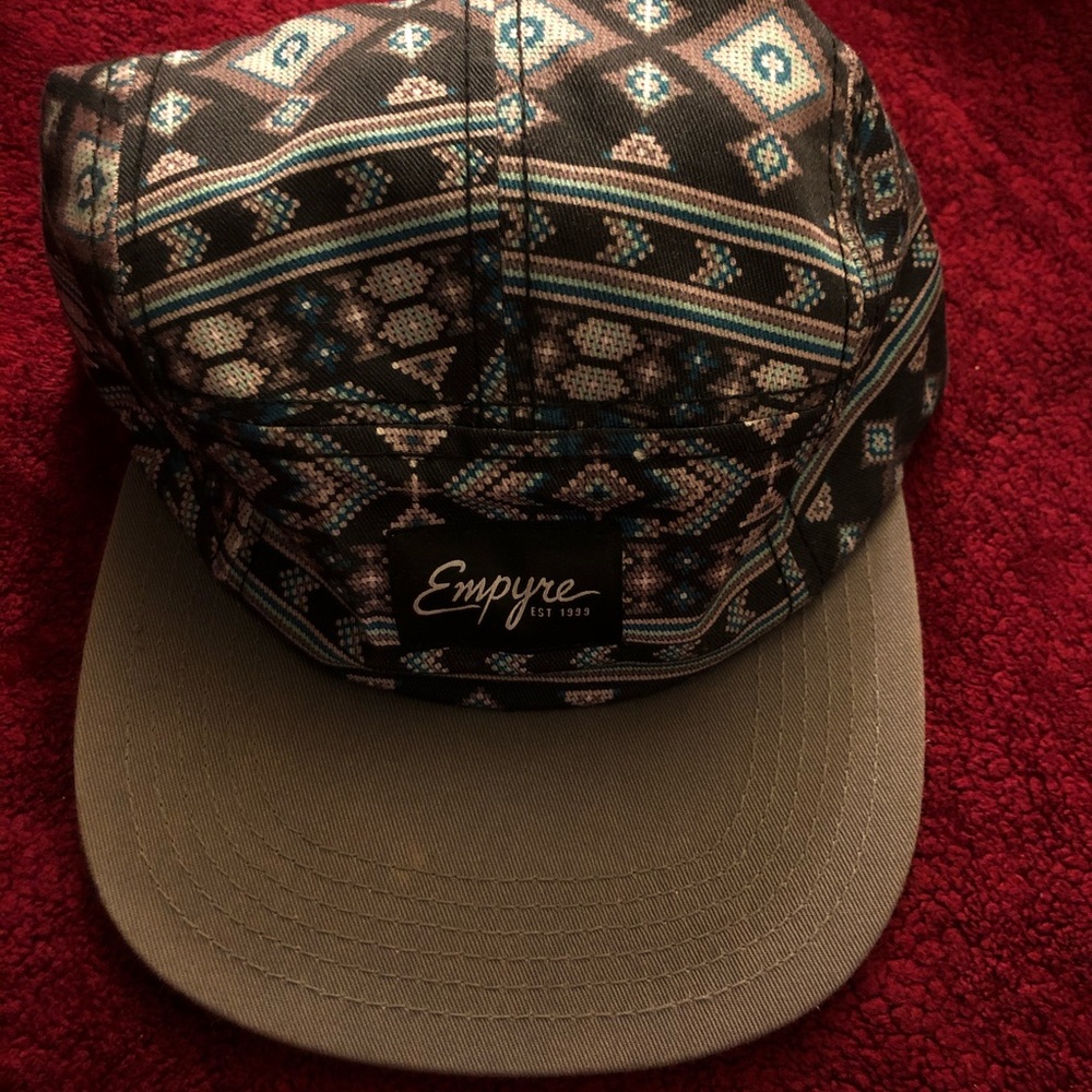 Zumiez Empyre Strapback Hat